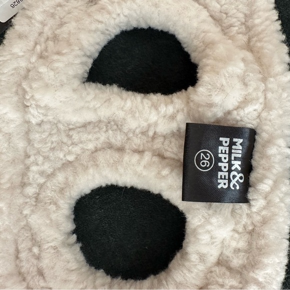 🌲🌲🎄🎁 Milk & Pepper XS Sherpa Dog Harness NWT - Picture 5 of 10
